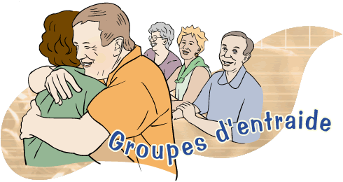 Groupes