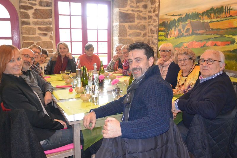 A LA CREPERIE 24 MARS 2015 - Copie